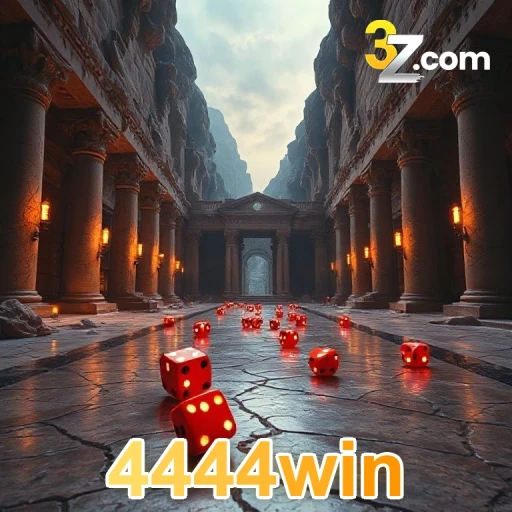 4444win Jogos de caça-níqueis