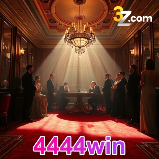 4444win Promocao