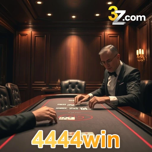 4444win Slots